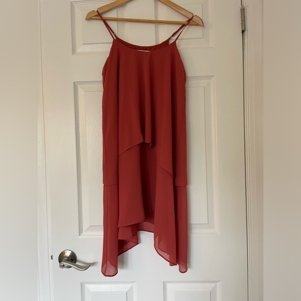 BCBG Dress XS